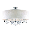 Maxlight Plafon Amsterdam 80 cm C0059