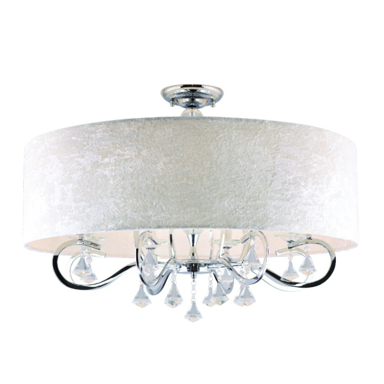 Maxlight Plafon Amsterdam 80 cm C0059