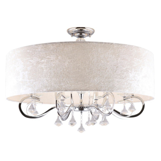 Maxlight Plafon Amsterdam 80 cm C0059
