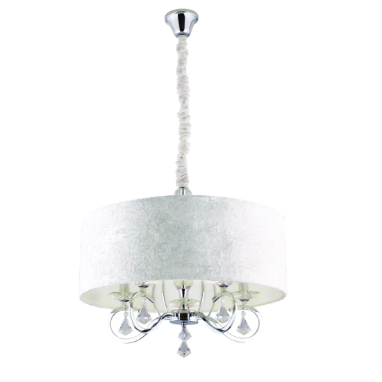 Maxlight Lampa Wisząca Amsterdam 60 cm P0103