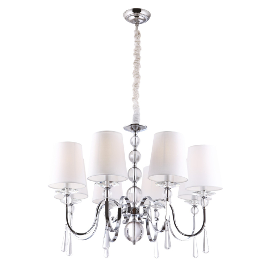 Maxlight Lampa Wisząca Charlotte 75 cm P0110