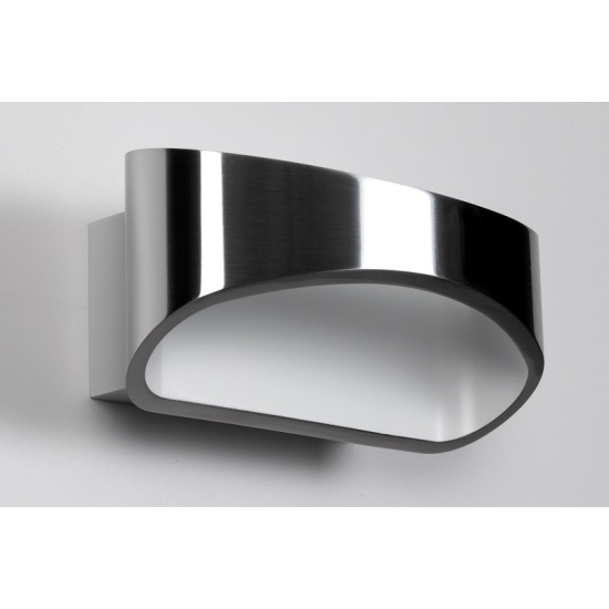 Maxlight Kinkiet Hugo Alu W0053