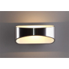 Maxlight Kinkiet Hugo Alu W0053