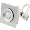 Maxlight Oprawa Wpustowa Shower IP54 H0004
