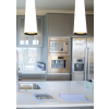 Maxlight Lampa Wisząca Slim Biała 60 P0001