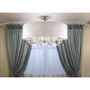 Maxlight Plafon Amsterdam 80 cm C0059
