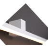 Maxlight Kinkiet Finger 60 cm Biały IP54 W0155