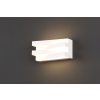 Maxlight Kinkiet Araxa Biały W0177