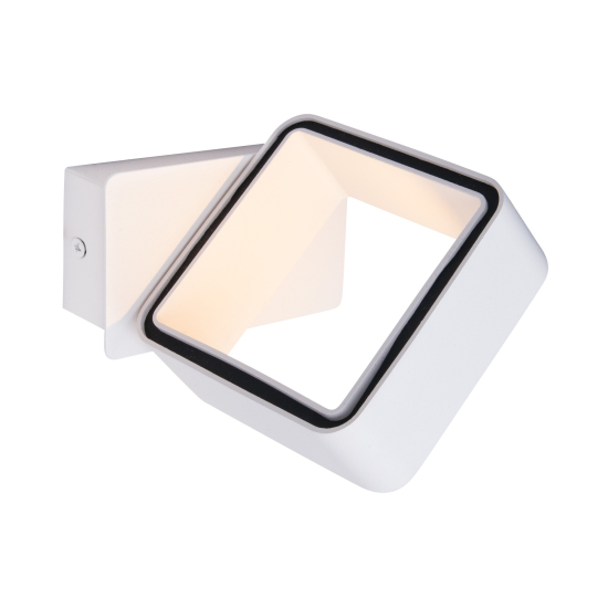 Maxlight Kinkiet Tokyo II Biały W0168
