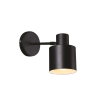 Maxlight Kinkiet Black W0188