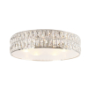 Maxlight Plafon Diamante Duży 46 cm C0122