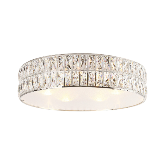 Maxlight Plafon Diamante Duży 46 cm C0122