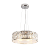 Maxlight Lampa Wisząca Diamante Mała 38 cm P0236