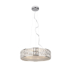 Maxlight Lampa Wisząca Diamante Duża 46 cm P0238