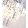 Maxlight Lampa Wisząca Monaco Ø 60 cm P0260