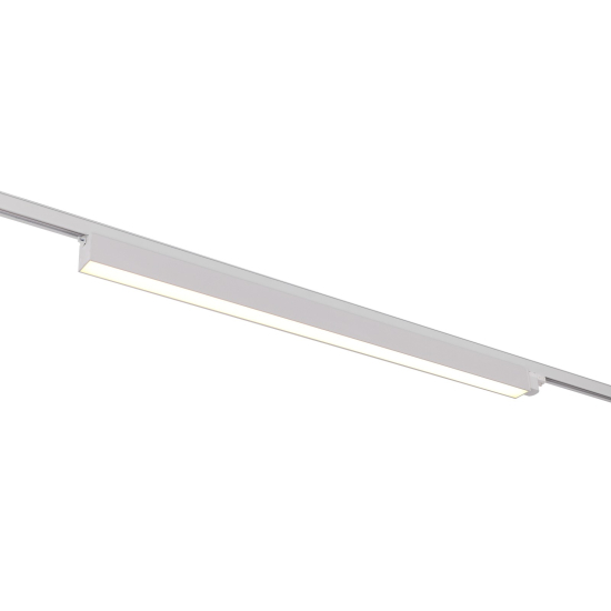 Maxlight Lampa Do Szynoprzewodu Linear Track White 36W 4000K S0010