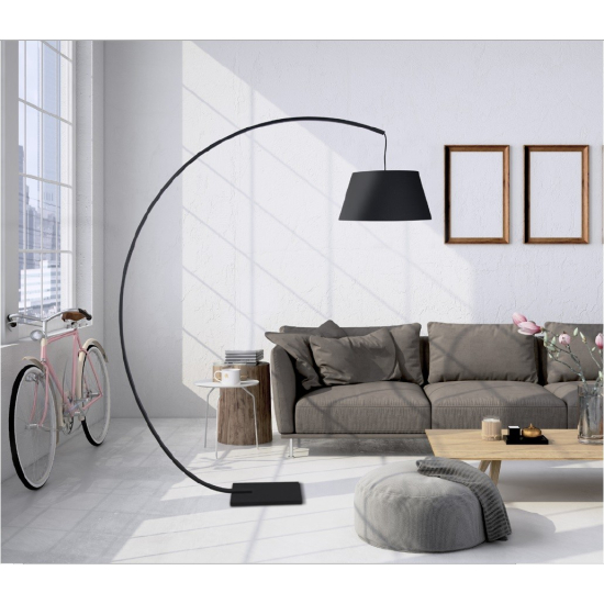Maxlight Lampa Podłogowa Celia F0046