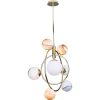 Maxlight Lampa Wisząca Cosmos P0378