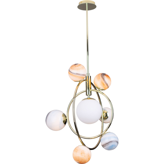 Maxlight Lampa Wisząca Cosmos P0378