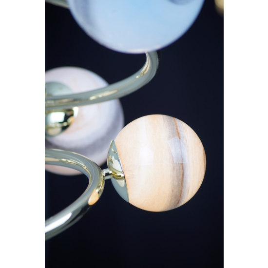 Maxlight Lampa Wisząca Cosmos P0378
