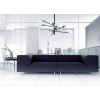 Maxlight Lampa Wisząca Lollipop Black P0395