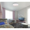 Maxlight Lampa Sufitowa Oda Biała C0193