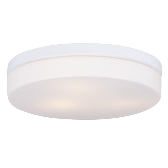 Maxlight Lampa Sufitowa Oda Biała C0193