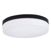 Maxlight Lampa Sufitowa Oda Czarna C0194