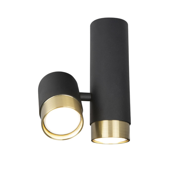 Maxlight Lampa Sufitowa Puma 1 GU10 C0195