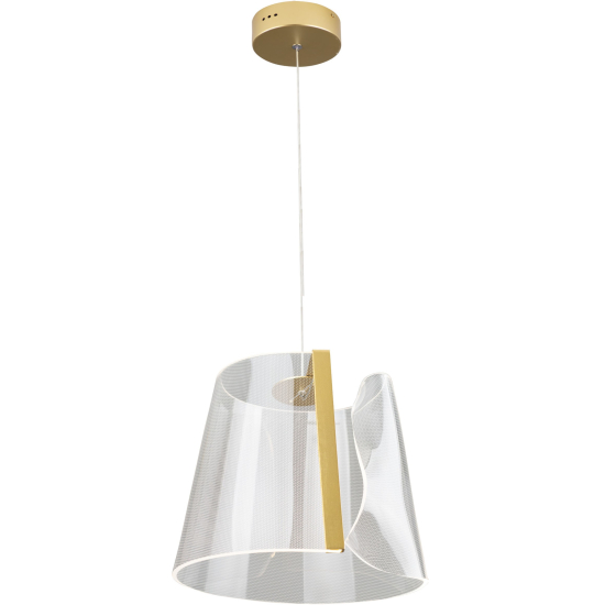 Maxlight Lampa Wisząca Seda P0384
