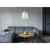 Maxlight Lampa Wisząca Seda P0384