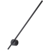 Maxlight Kinkiet Spider Black W0267