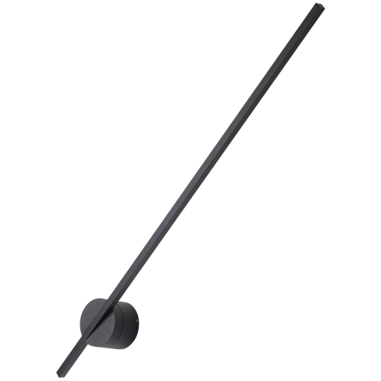 Maxlight Kinkiet Spider Black W0267