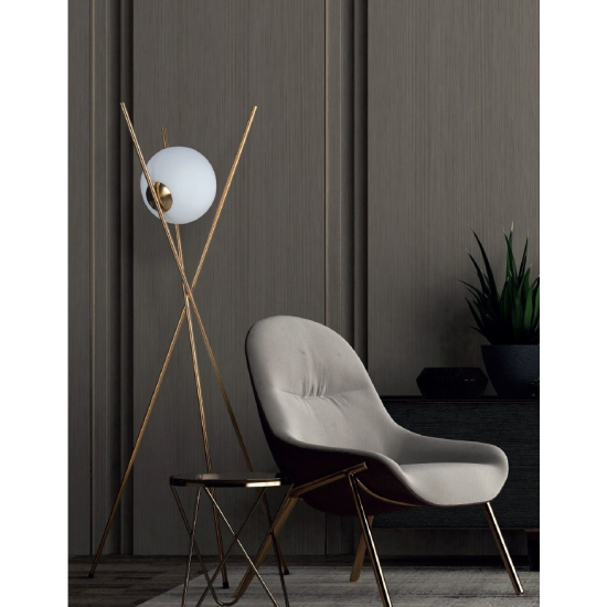 Maxlight Lampa Podłogowa Xena F0055