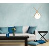 Maxlight Lampa Wisząca Xena P0403