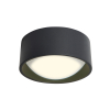 Maxlight Plafon Kodak I Black 8W C0203