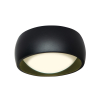 Maxlight Plafon Kodak II Black 8W C0204