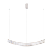 Maxlight Lampa Wisząca Saphir 13W P0392
