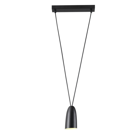 Maxlight Lampa Wisząca Sistema I P0400