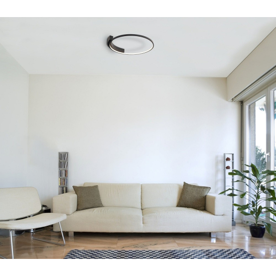 Maxlight Plafon Velvet 38W Ø 60 cm C0198