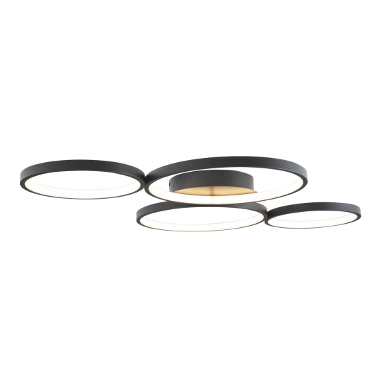 Maxlight Plafon Velvet 67W C0200