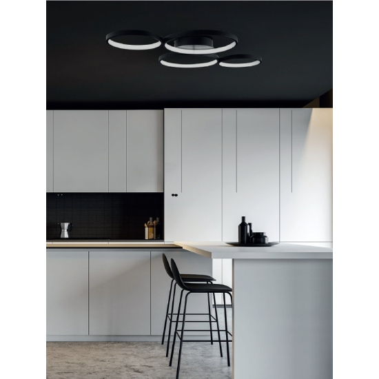 Maxlight Plafon Velvet 67W C0200