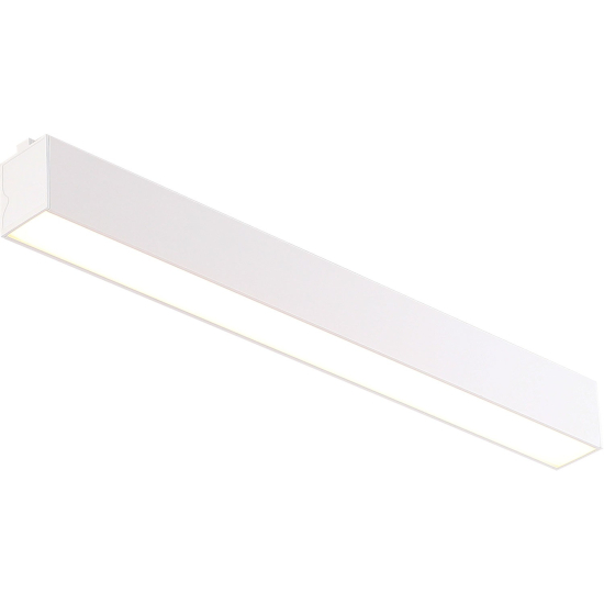Maxlight Lampa Sufitowa Linear White 18W 4000K C0124