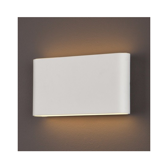 Maxlight Kinkiet Zone Duży IP44 W0201