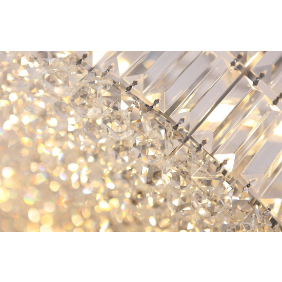 Maxlight Lampa Wisząca Puccini 80cm P0268