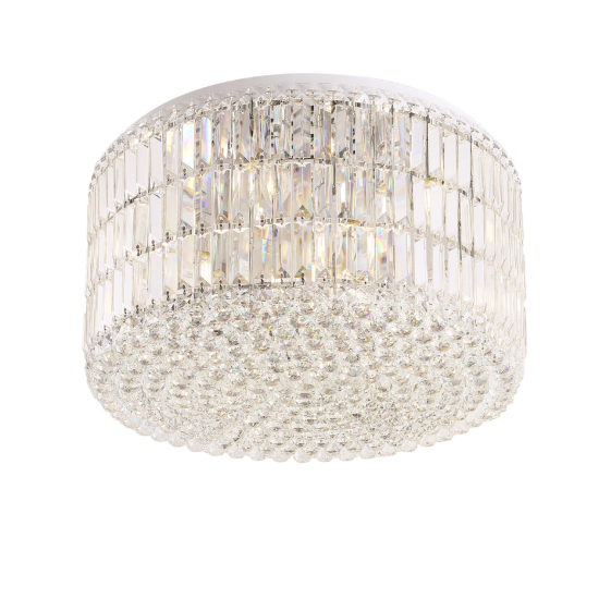 Maxlight Plafon Puccini 60Cm C0128