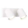Maxlight Kinkiet Top2 Biały W0220