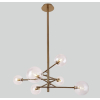 Maxlight Lampa Wisząca Lollipop P0294