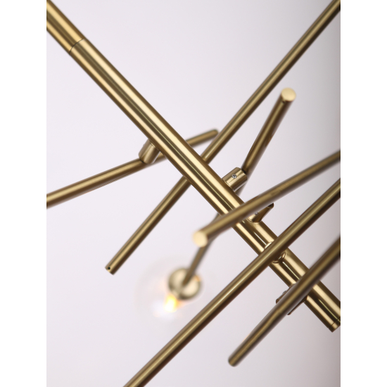 Maxlight Lampa Wisząca Lollipop P0294