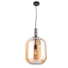 Maxlight Lampa Wisząca Honey Amber P0299